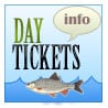Day Tickets