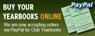 Buy Yearbooks online - online shop now open