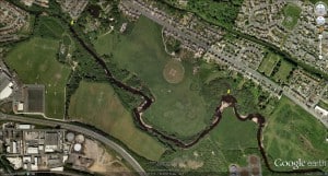 ERH Map