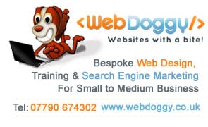 Webdoggy Web Design - Bingley